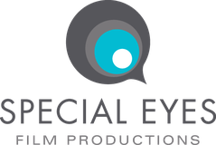 Special Eyes
