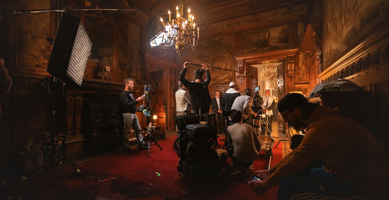 Still- & BTS fotografie · Greetje Mulder, Studio Loerijzer