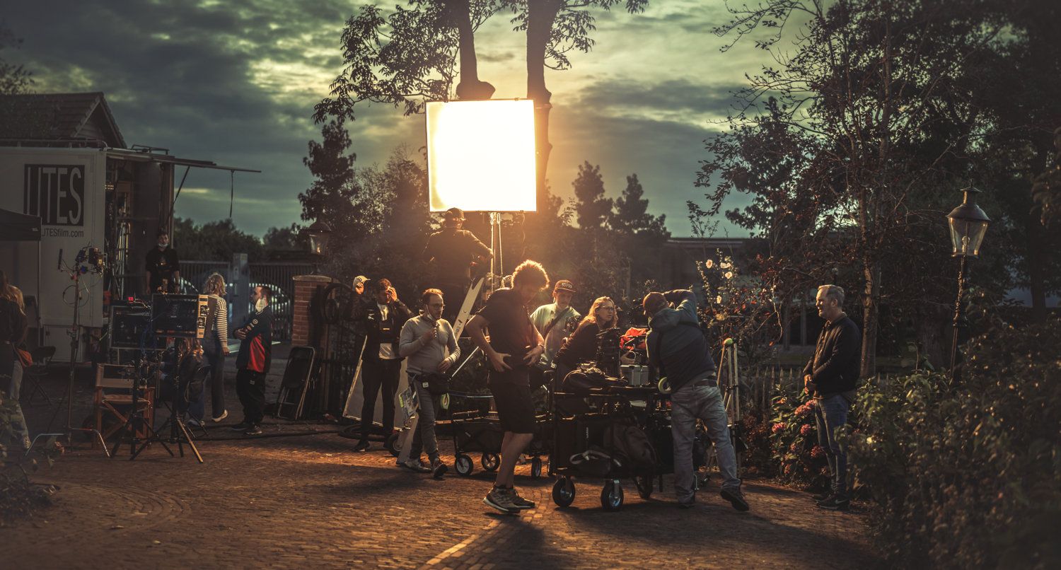 Still- & BTS fotografie · Greetje Mulder, Studio Loerijzer