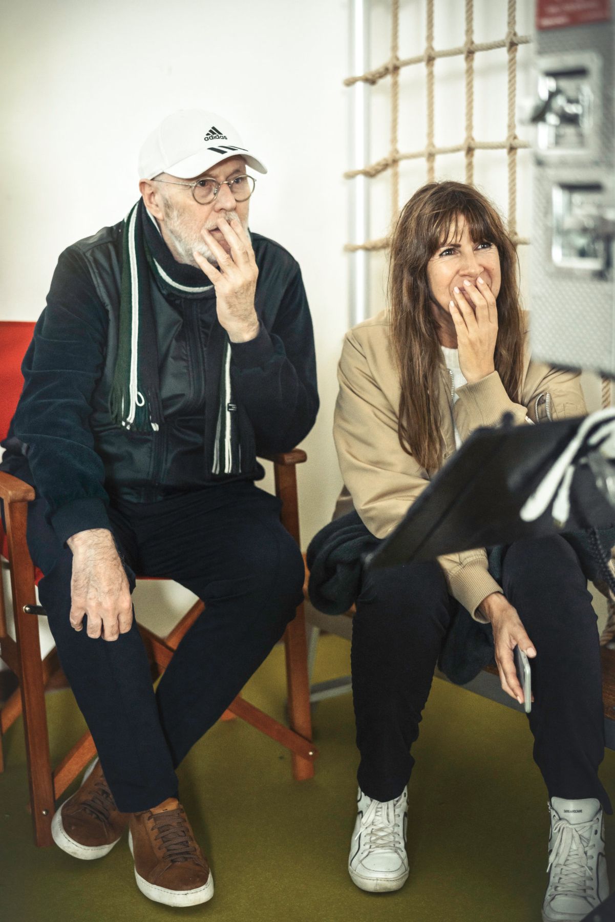 Still- & BTS fotografie · Greetje Mulder, Studio Loerijzer