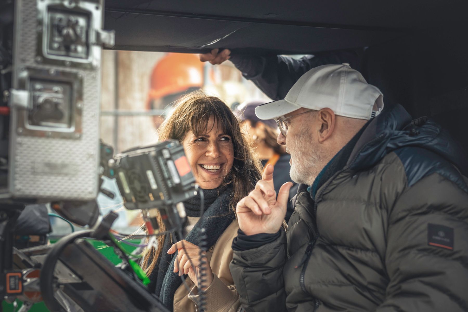 Still- & BTS fotografie · Greetje Mulder, Studio Loerijzer