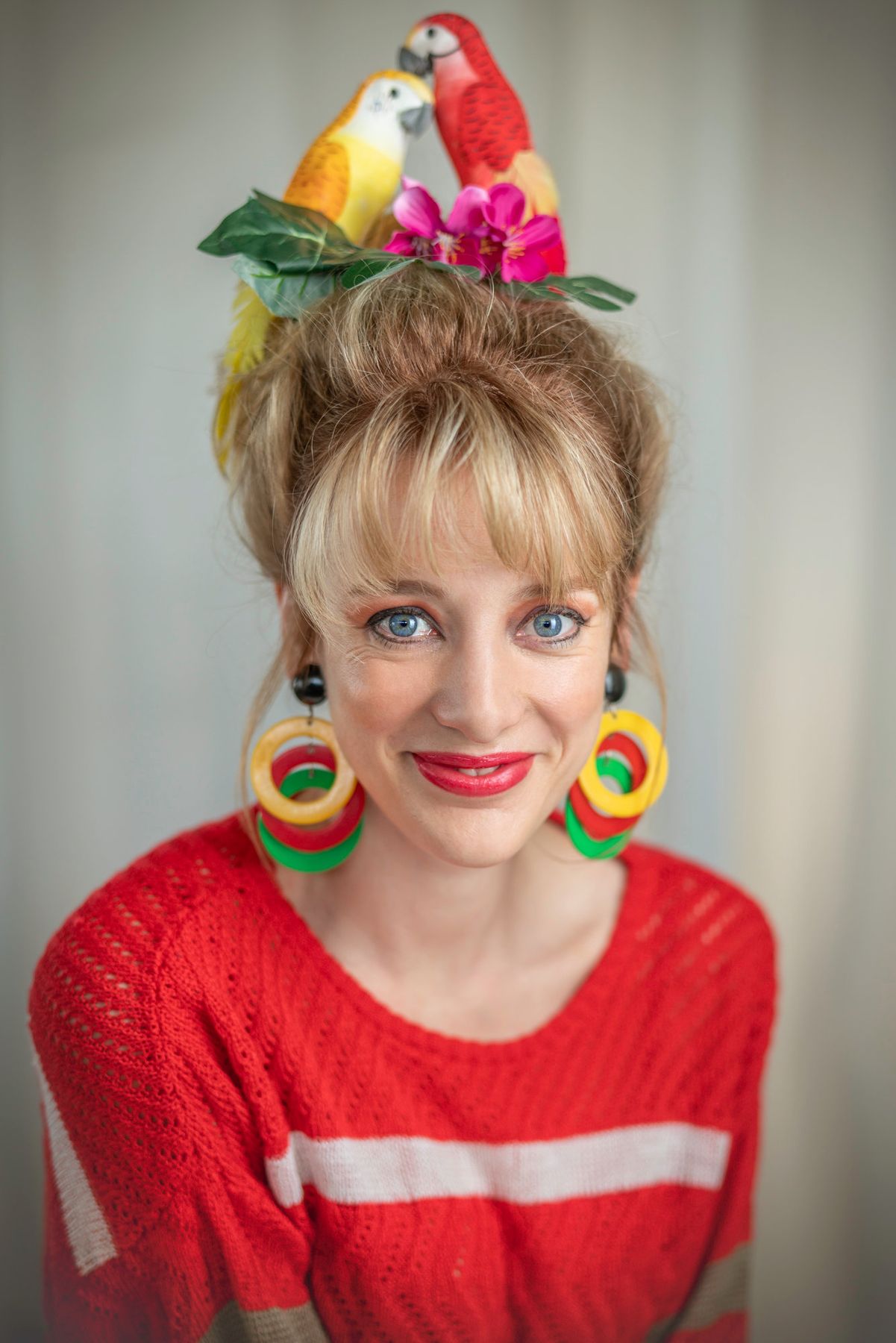 Still- & BTS fotografie · Greetje Mulder, Studio Loerijzer
