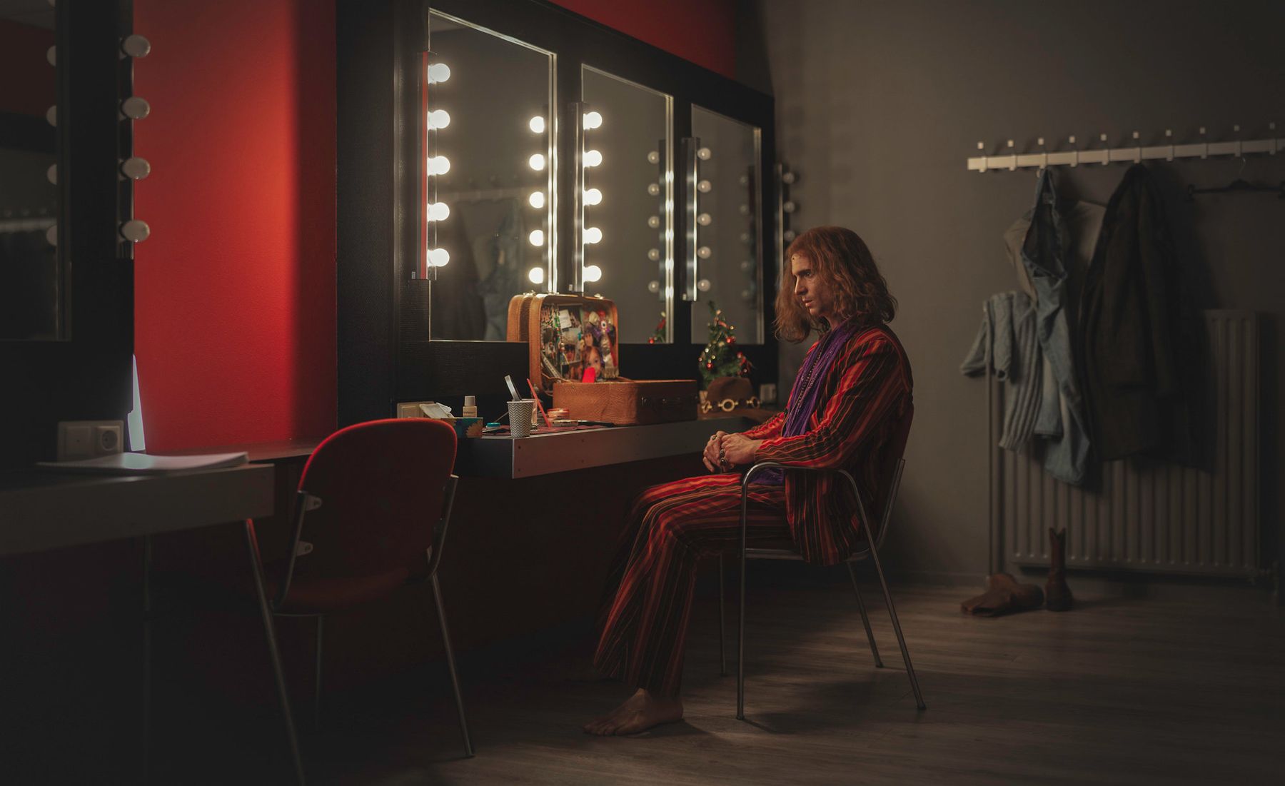 Still- & BTS fotografie · Greetje Mulder, Studio Loerijzer