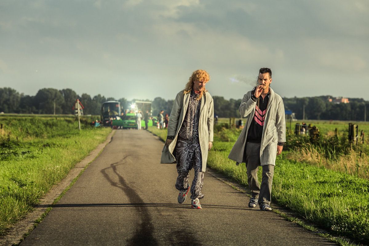 Still- & BTS fotografie · Greetje Mulder, Studio Loerijzer