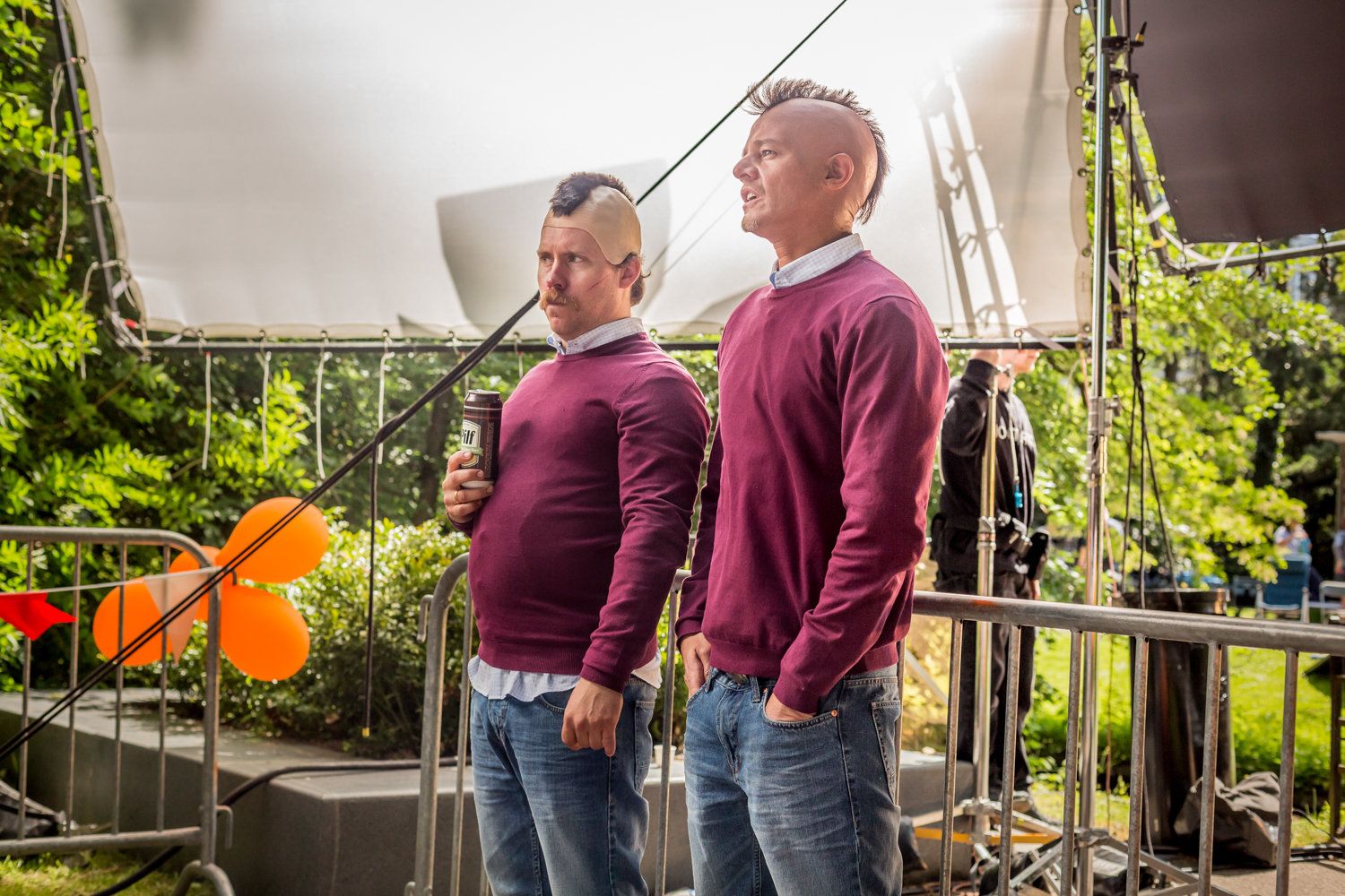 Still- & BTS fotografie · Greetje Mulder, Studio Loerijzer