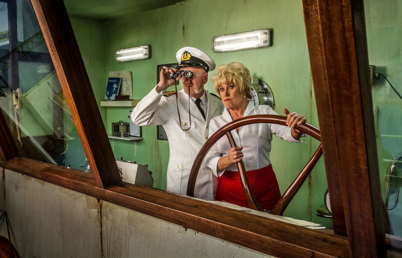 Still- & BTS fotografie · Greetje Mulder, Studio Loerijzer