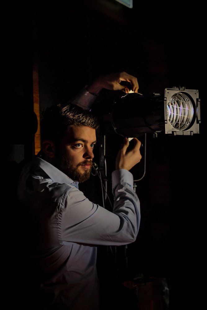 Still- & BTS fotografie · Greetje Mulder, Studio Loerijzer