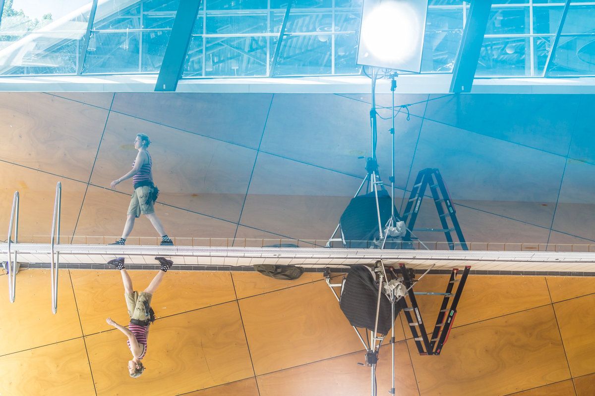 Still- & BTS fotografie · Greetje Mulder, Studio Loerijzer