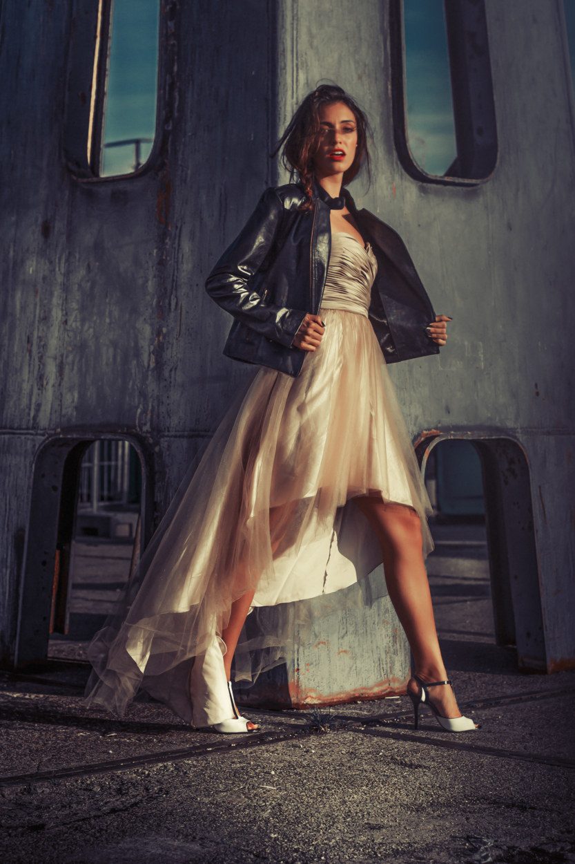 Retrato · Greetje Mulder, Studio Loerijzer