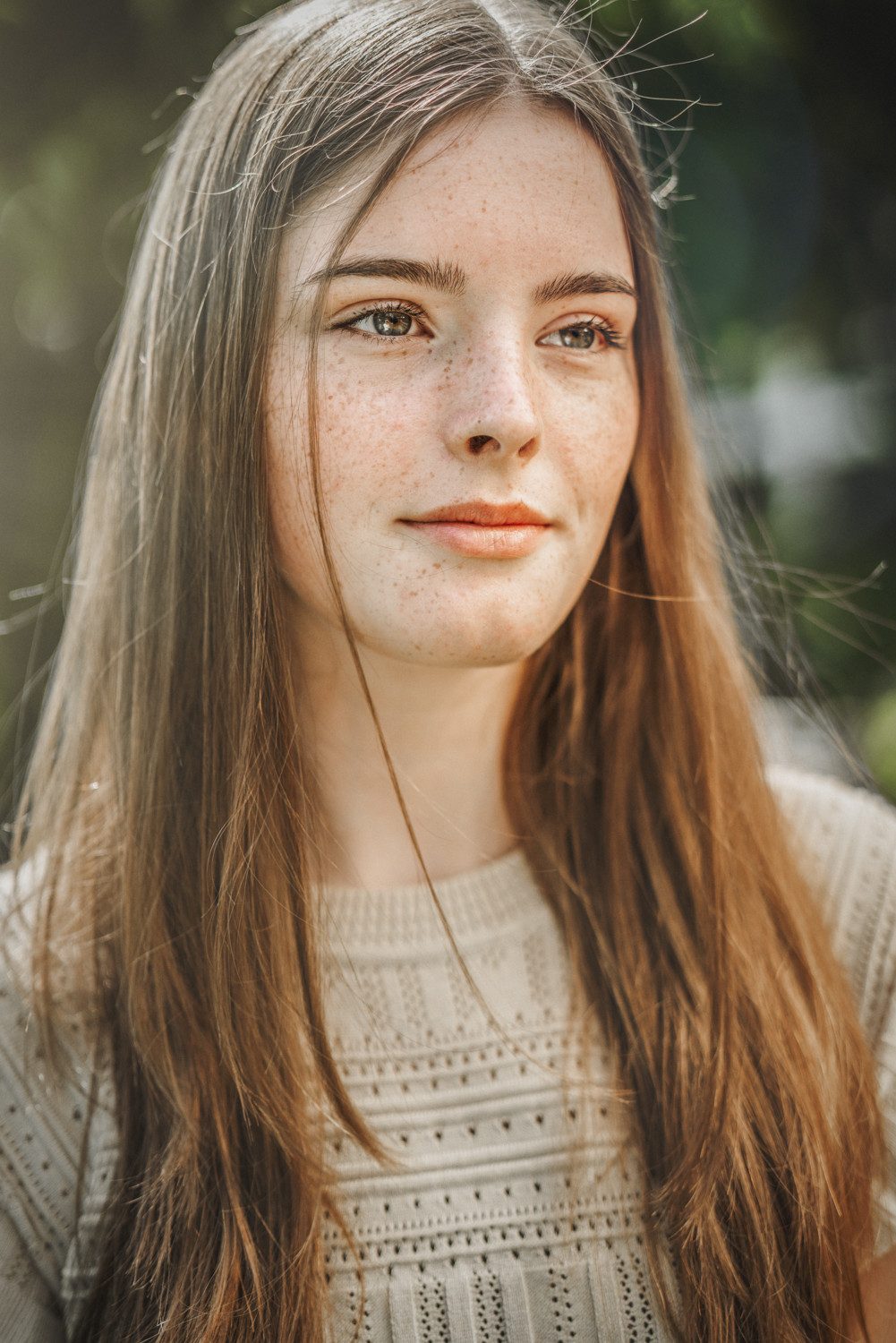 Retrato · Greetje Mulder, Studio Loerijzer