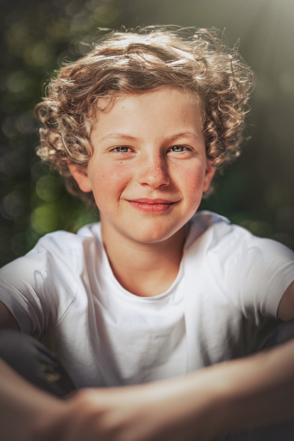 Retrato · Greetje Mulder, Studio Loerijzer