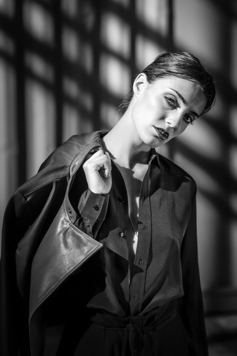 Retrato · Greetje Mulder, Studio Loerijzer